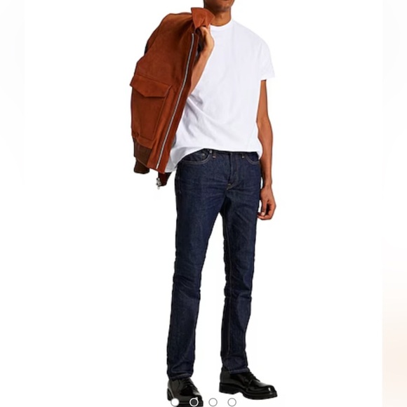 RE/DONE 60’s Dark Wash 36 - Picture 2 of 15